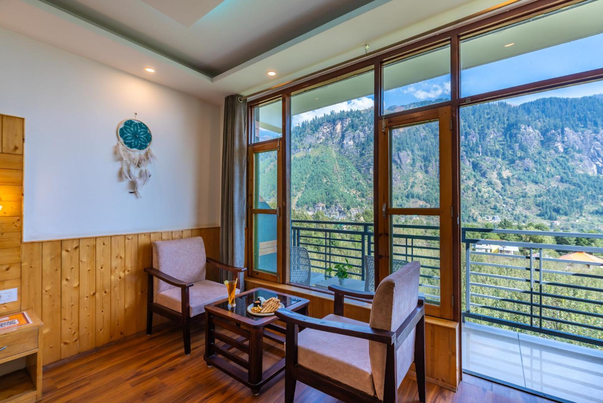 The 14 Gables, A Boutique - Pet Friendly Hotel
