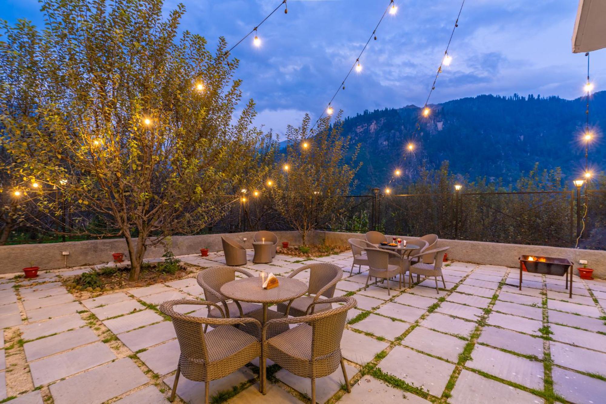 The 14 Gables, A Boutique - Pet Friendly Hotel *