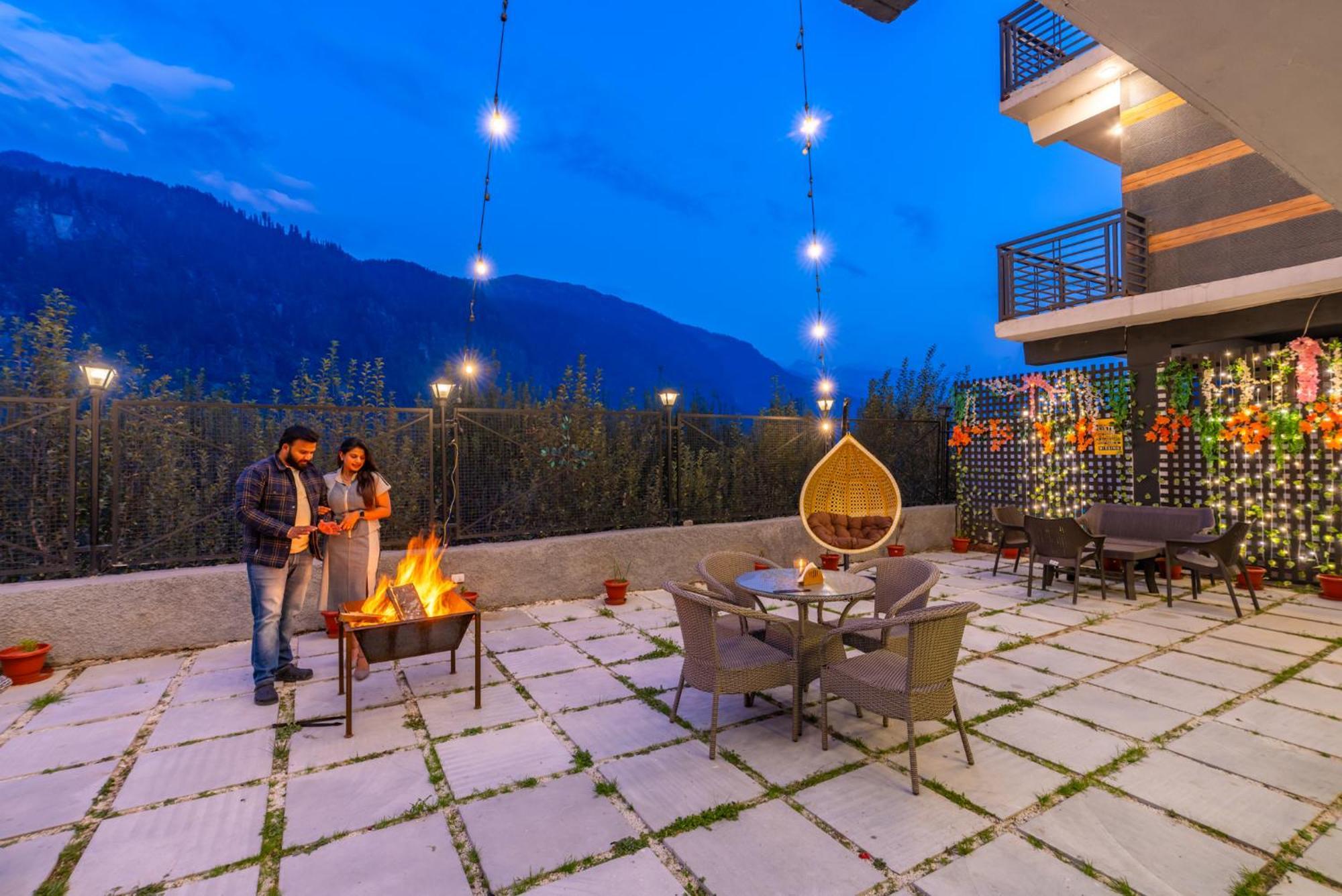 The 14 Gables, A Boutique - Pet Friendly