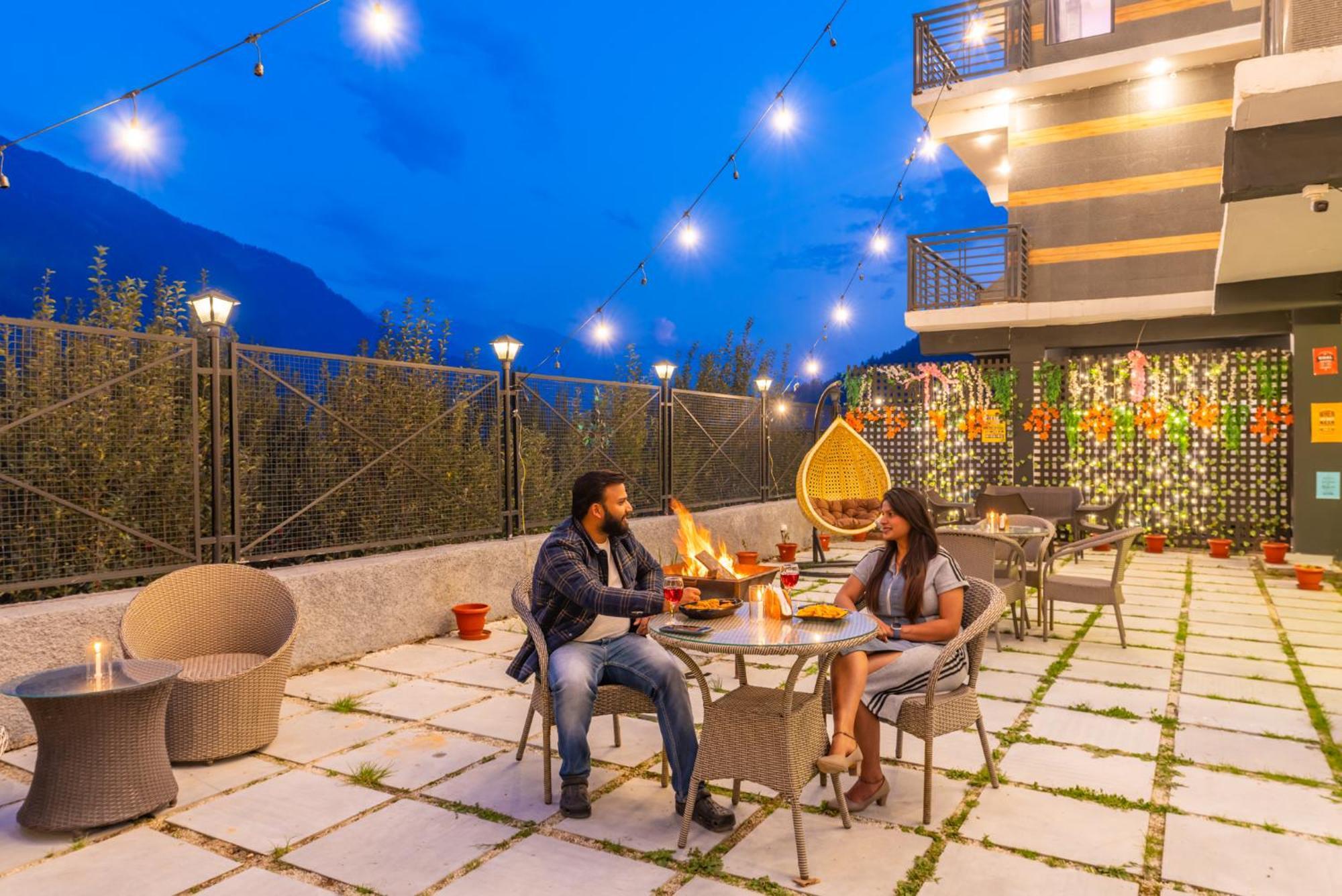 The 14 Gables, A Boutique - Pet Friendly Hotel