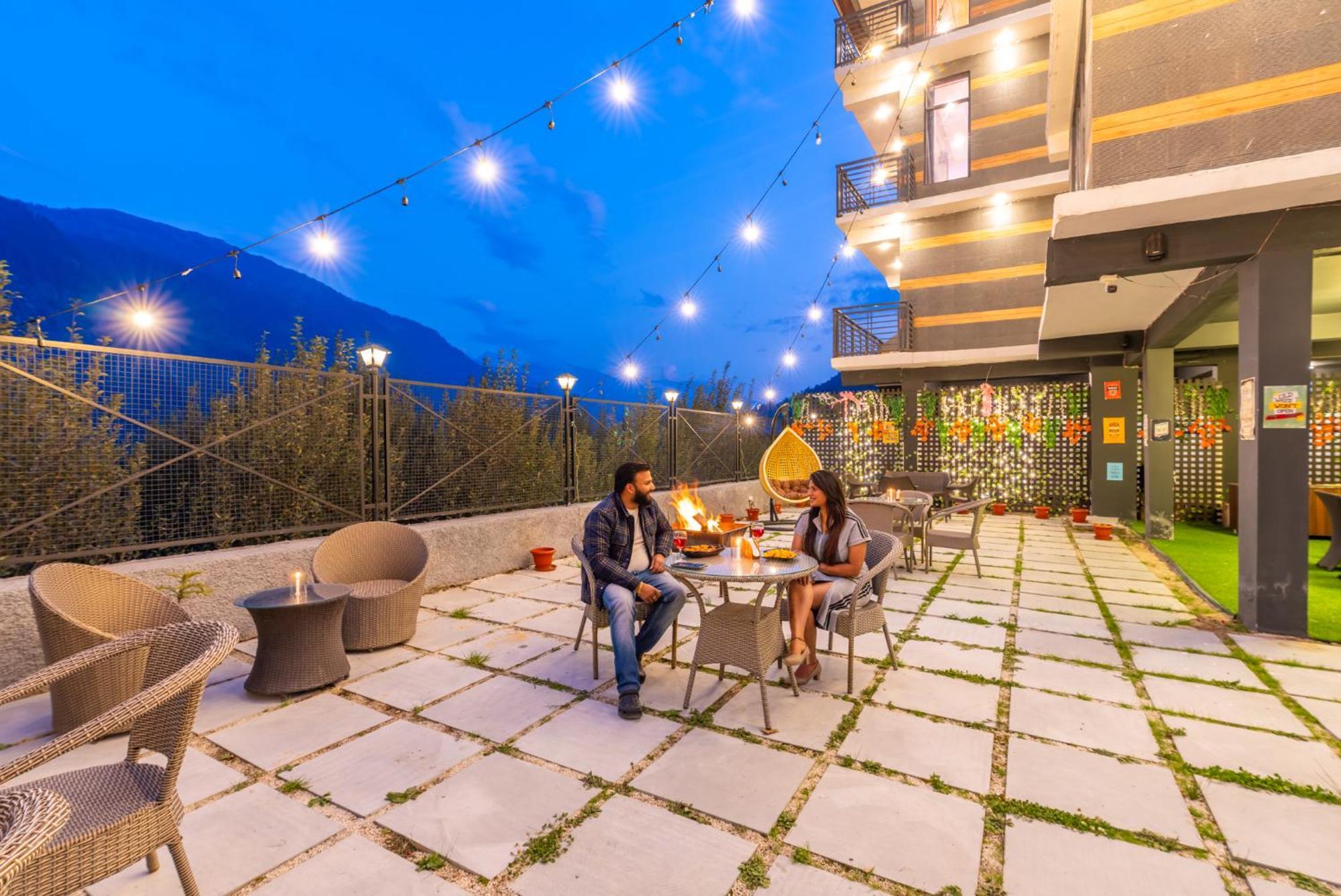 Hotel The 14 Gables, A Boutique - Pet Friendly *