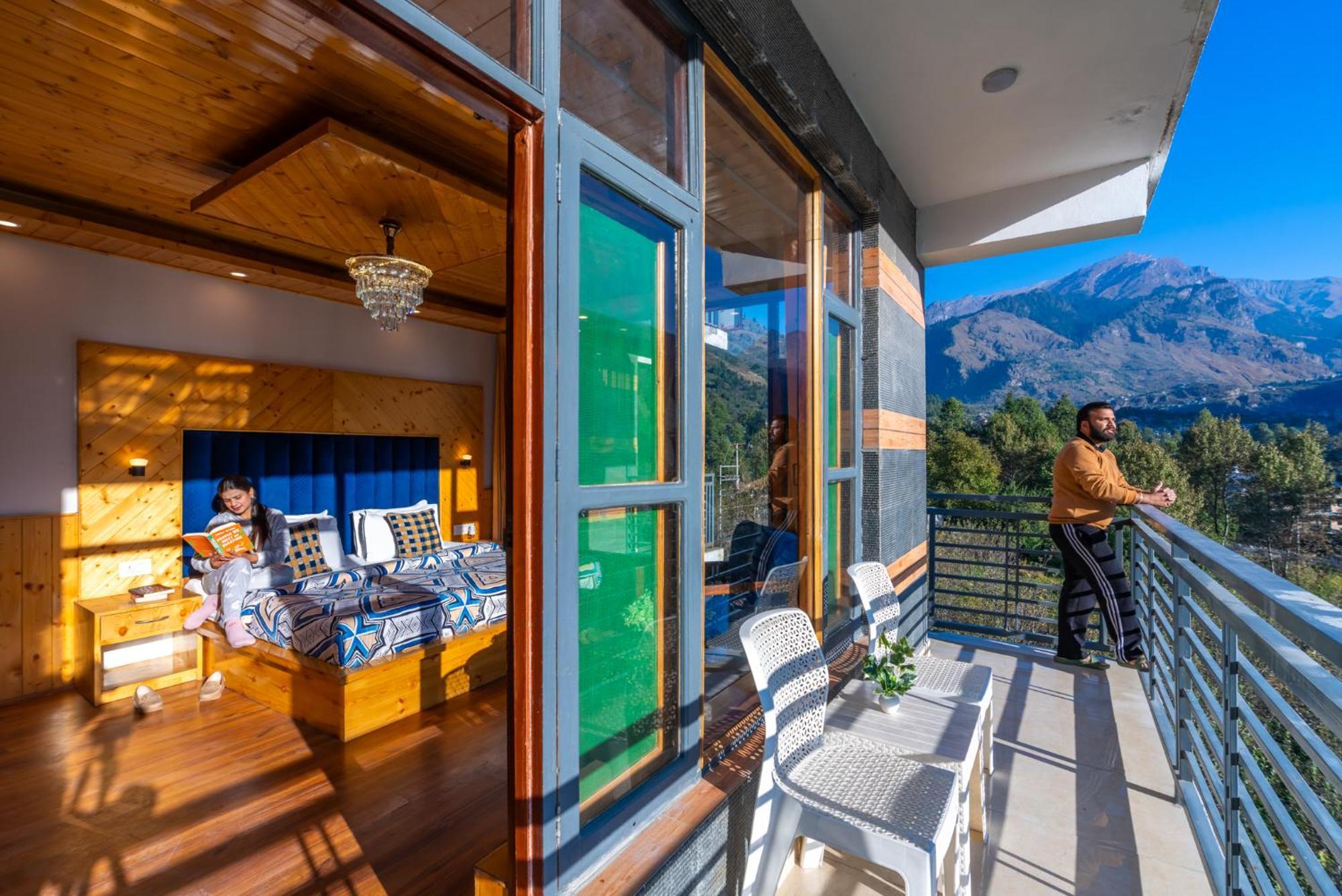 The 14 Gables, A Boutique - Pet Friendly Hotel