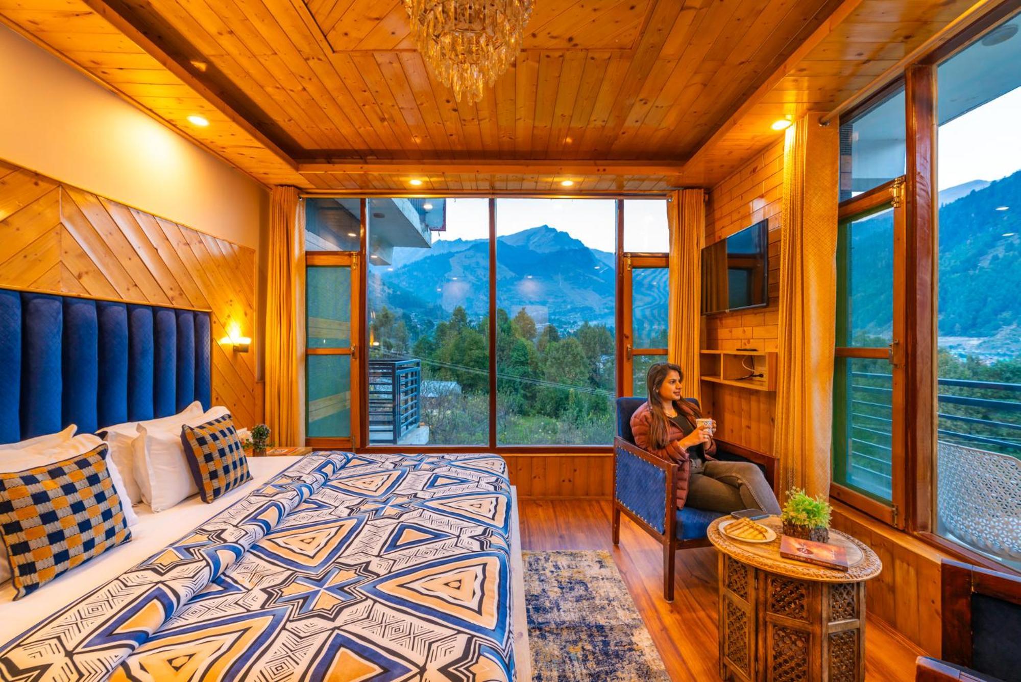 The 14 Gables, A Boutique - Pet Friendly Hotel