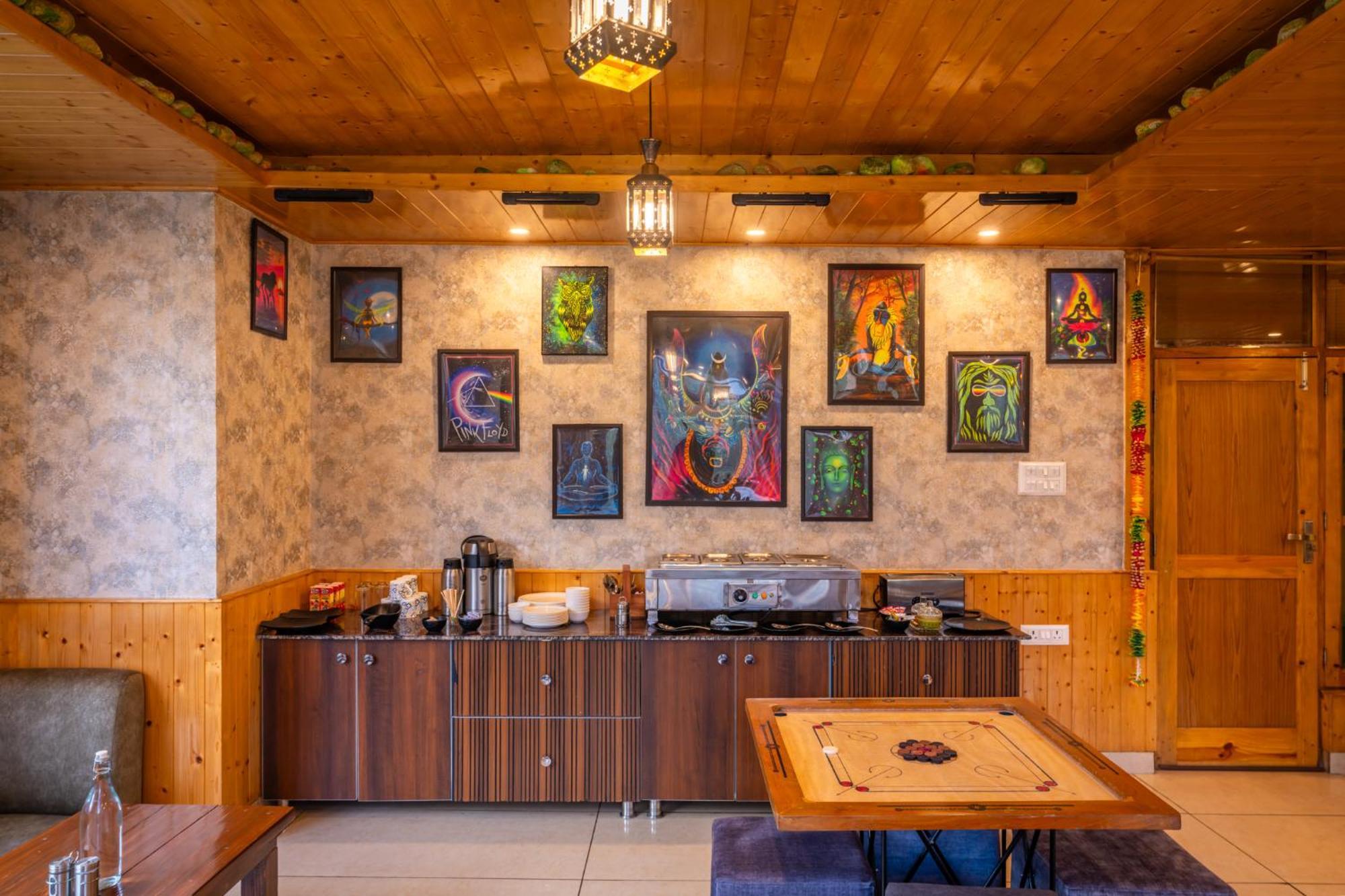 Hotel The 14 Gables, A Boutique - Pet Friendly *