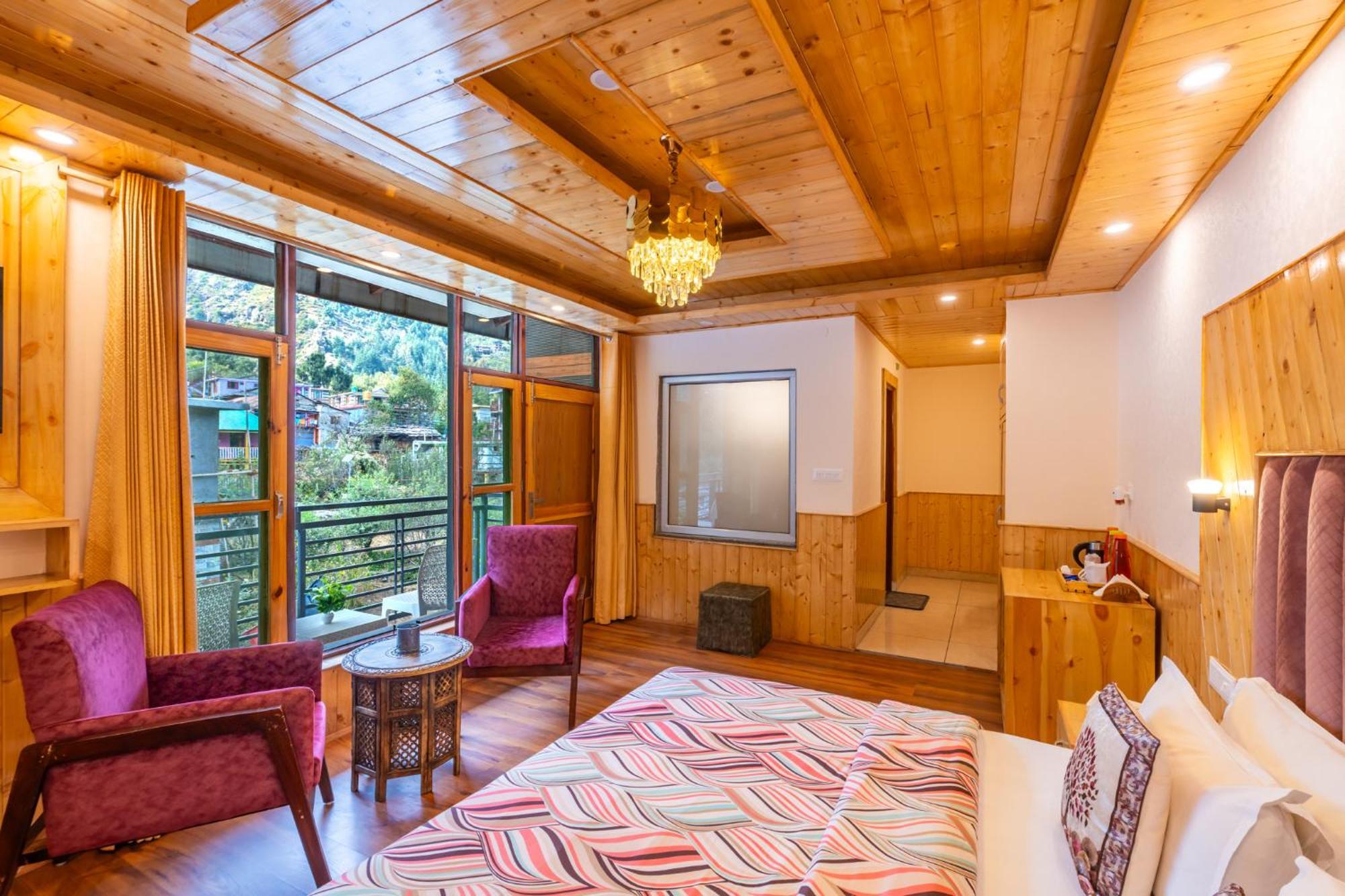 Hotel The 14 Gables, A Boutique - Pet Friendly