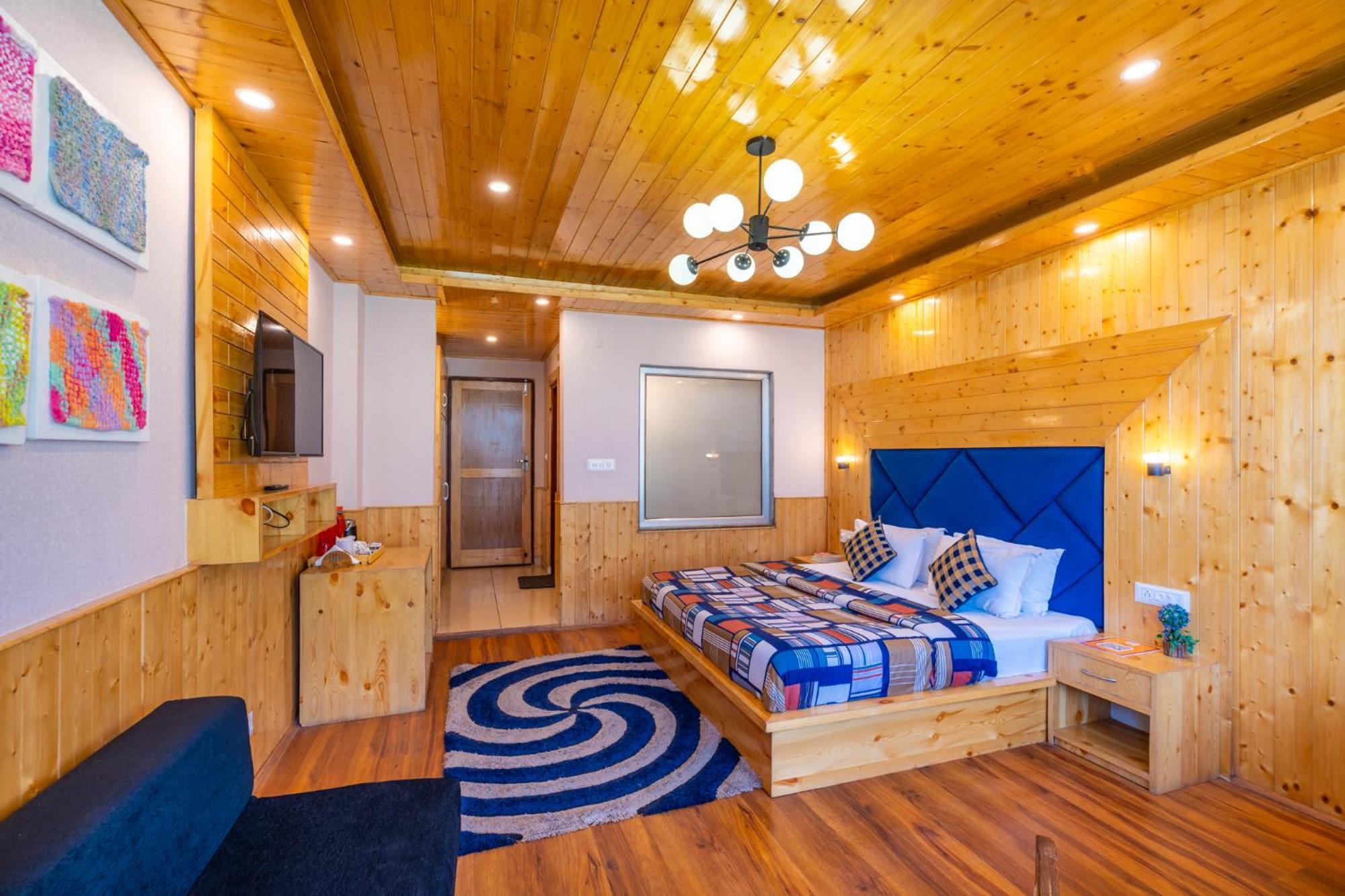 The 14 Gables, A Boutique - Pet Friendly *