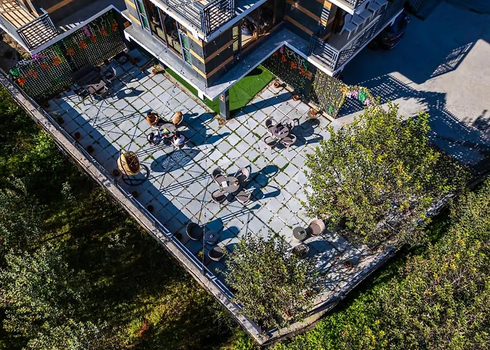 The 14 Gables, A Boutique Stay - Pet Friendly Hotel