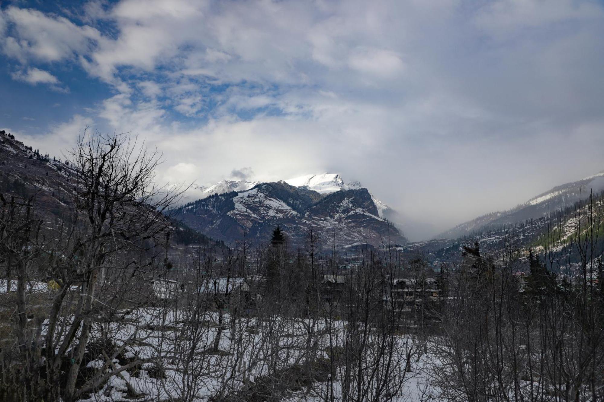 The 14 Gables, A Boutique - Pet Friendly Manali (Himachal Pradesh)