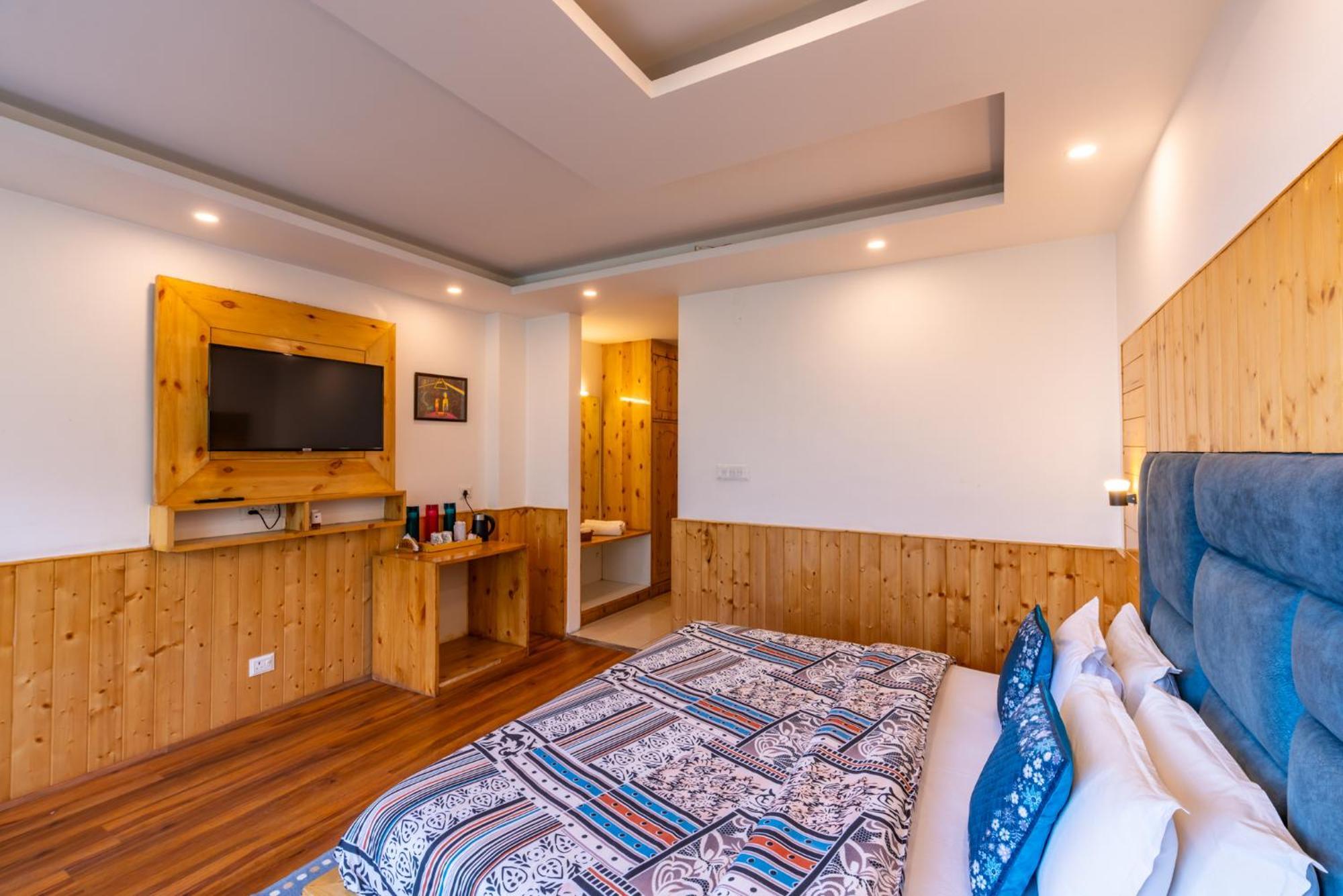 Hotel The 14 Gables, A Boutique - Pet Friendly