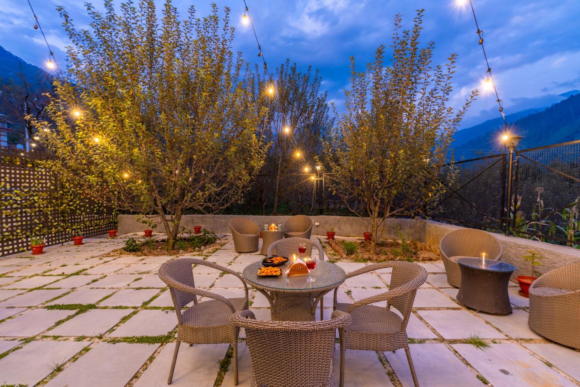 The 14 Gables, A Boutique - Pet Friendly * Manali (Himachal Pradesh)