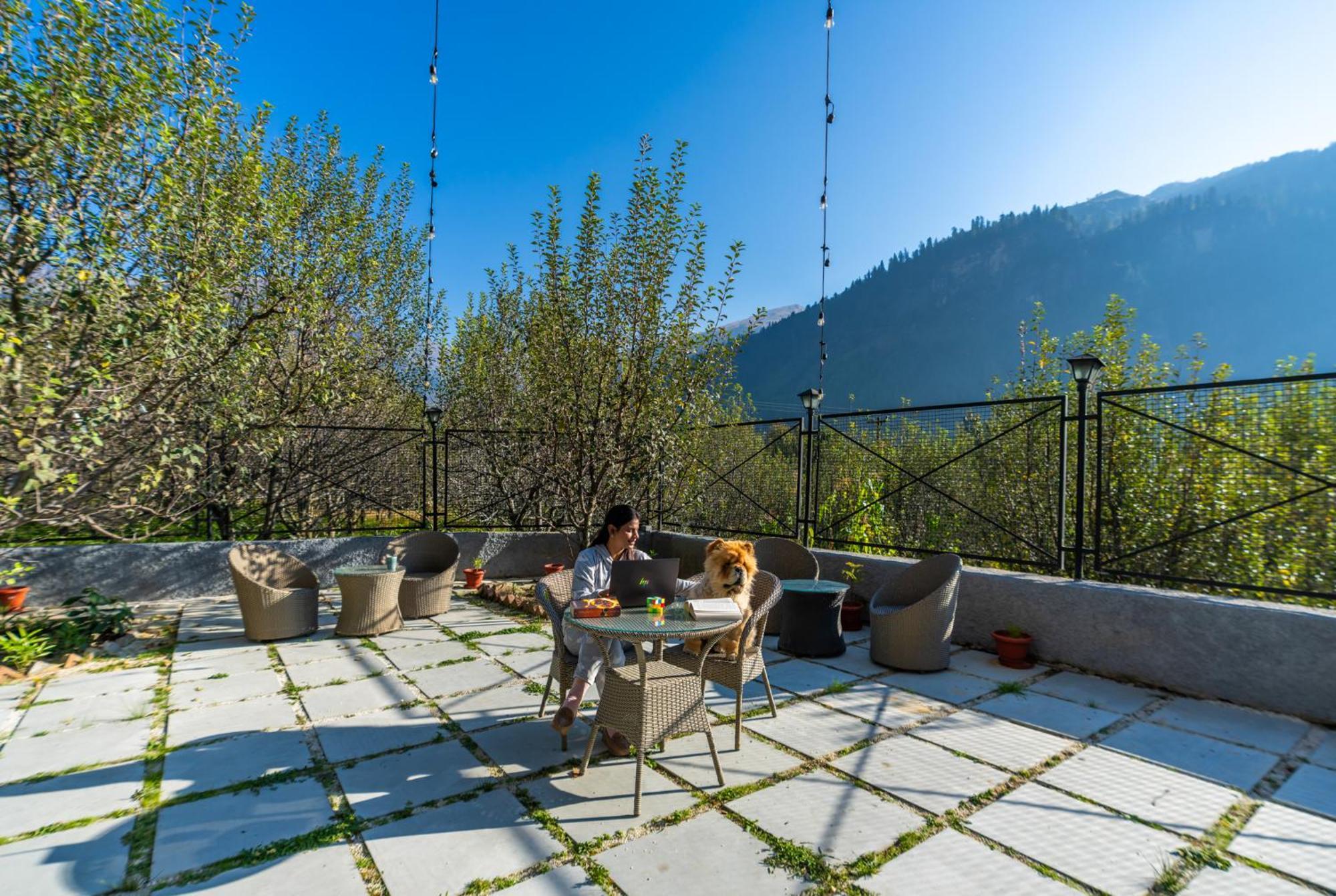 Hotel The 14 Gables, A Boutique - Pet Friendly
