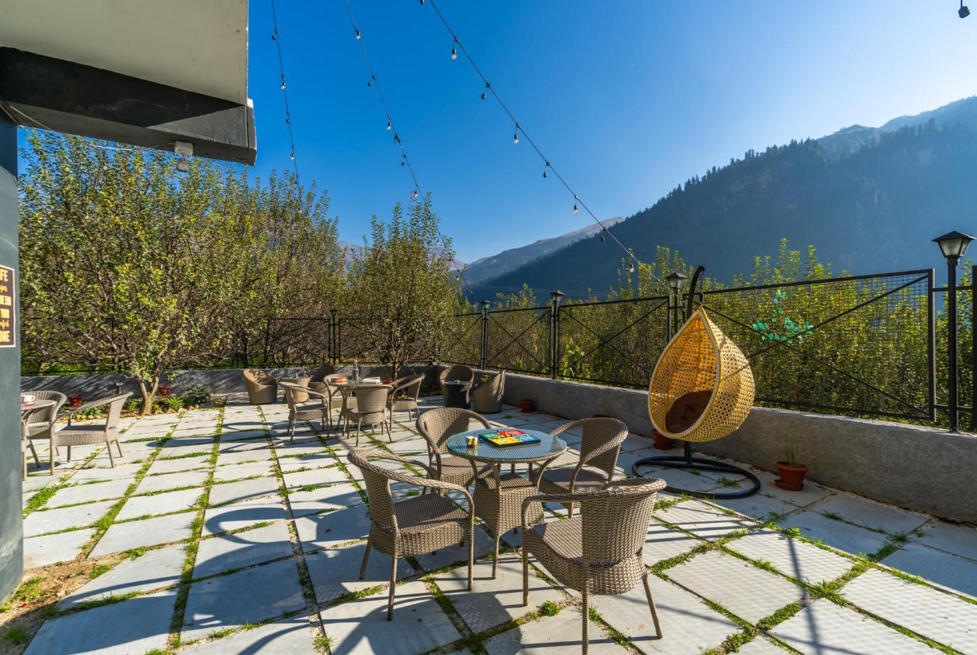 The 14 Gables, A Boutique - Pet Friendly Hotel