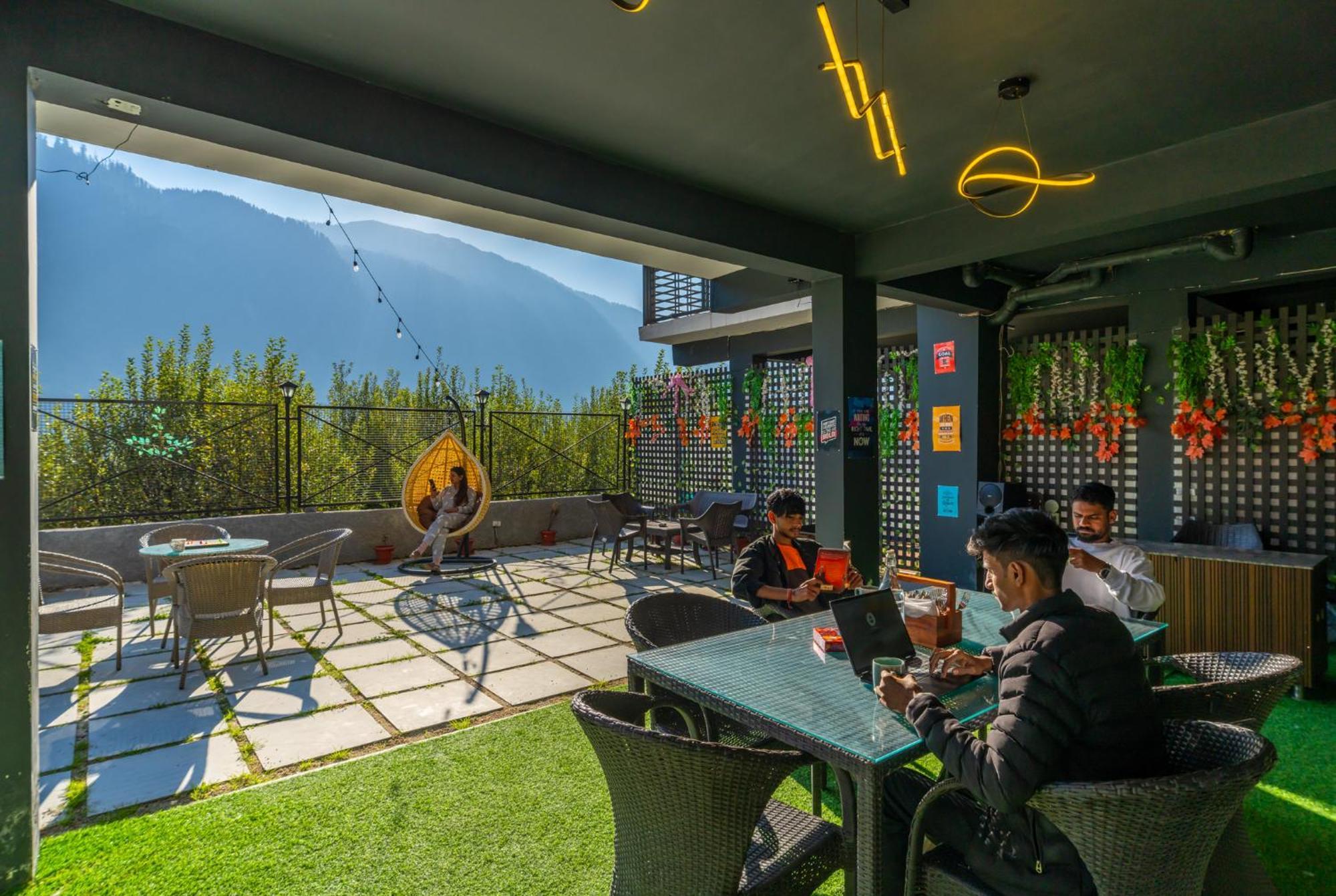 The 14 Gables, A Boutique - Pet Friendly Hotel *