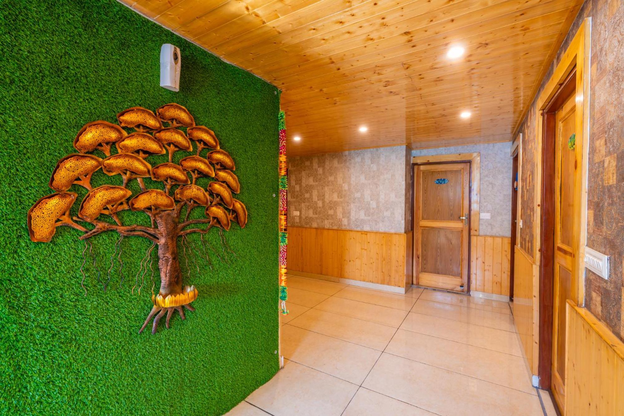 The 14 Gables, A Boutique - Pet Friendly Manali (Himachal Pradesh)