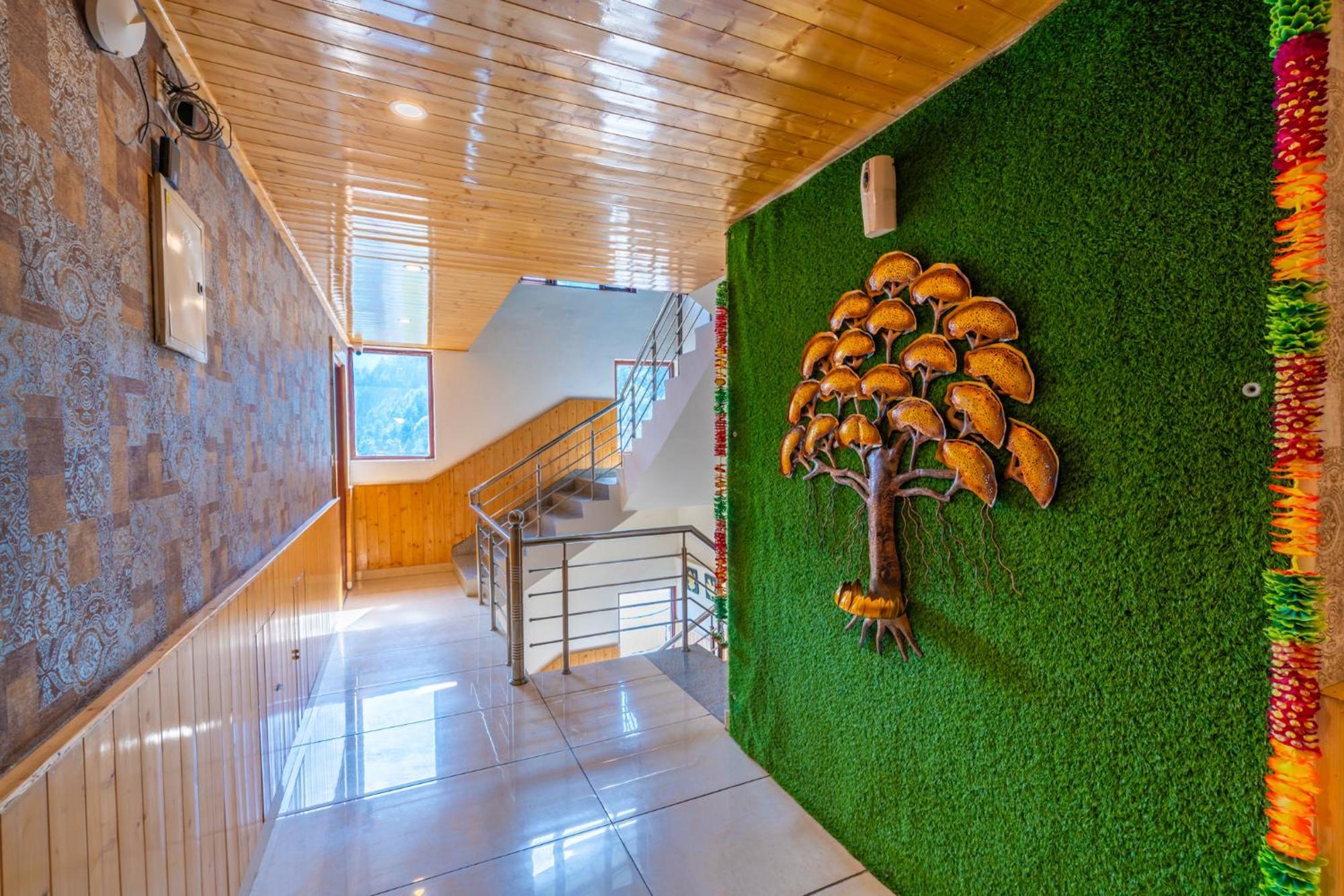 The 14 Gables, A Boutique - Pet Friendly