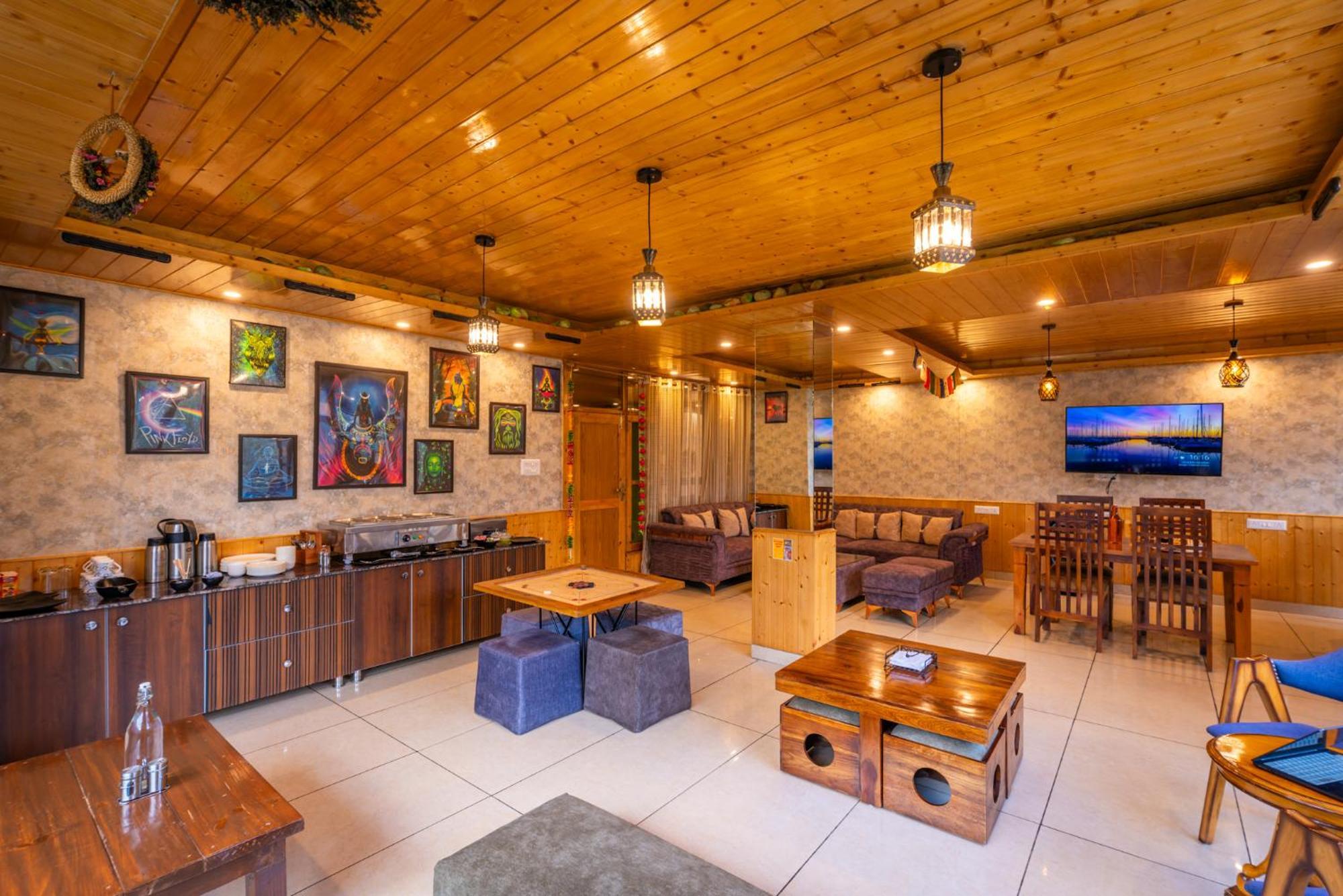 The 14 Gables, A Boutique - Pet Friendly *