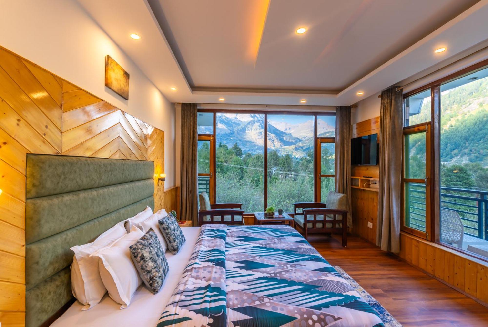 The 14 Gables, A Boutique - Pet Friendly