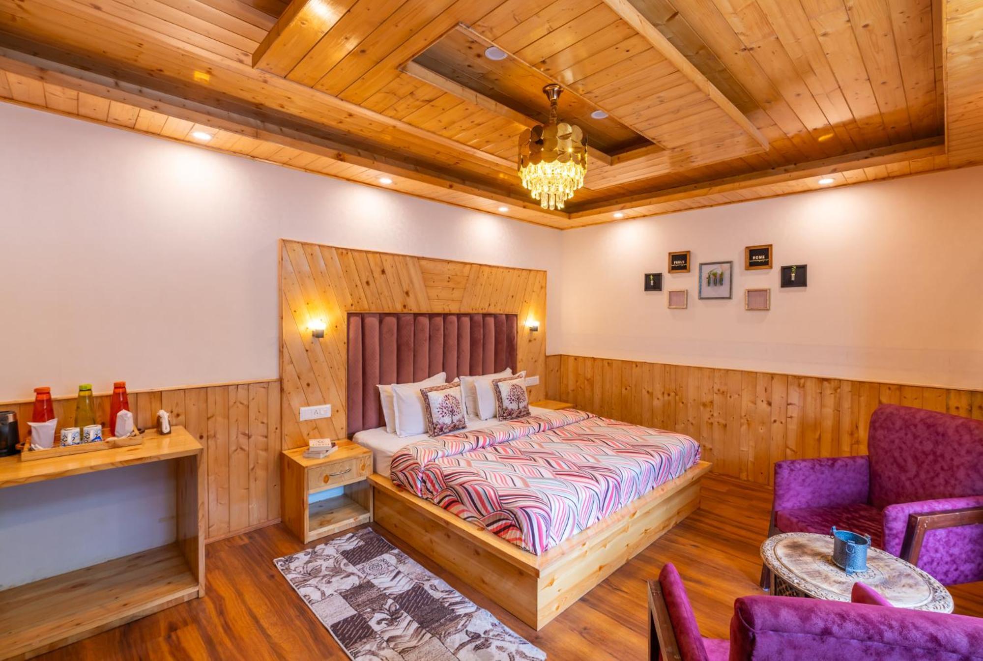 The 14 Gables, A Boutique - Pet Friendly Hotel