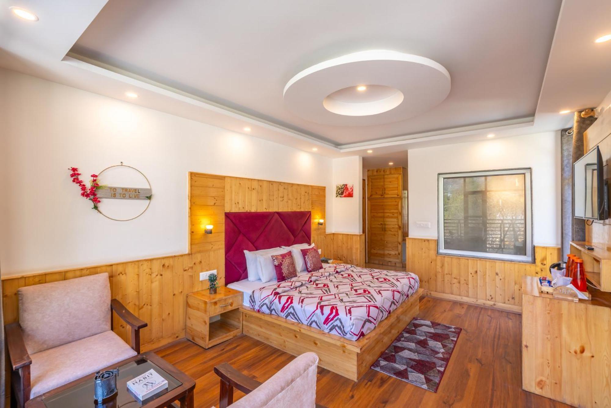 The 14 Gables, A Boutique - Pet Friendly Hotel *