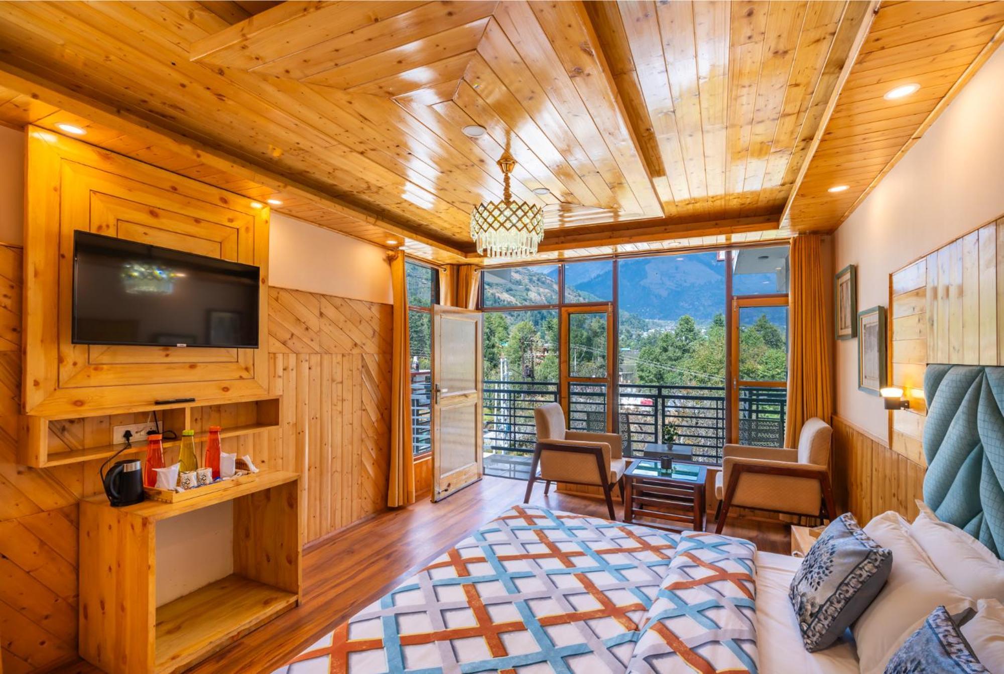 The 14 Gables, A Boutique - Pet Friendly