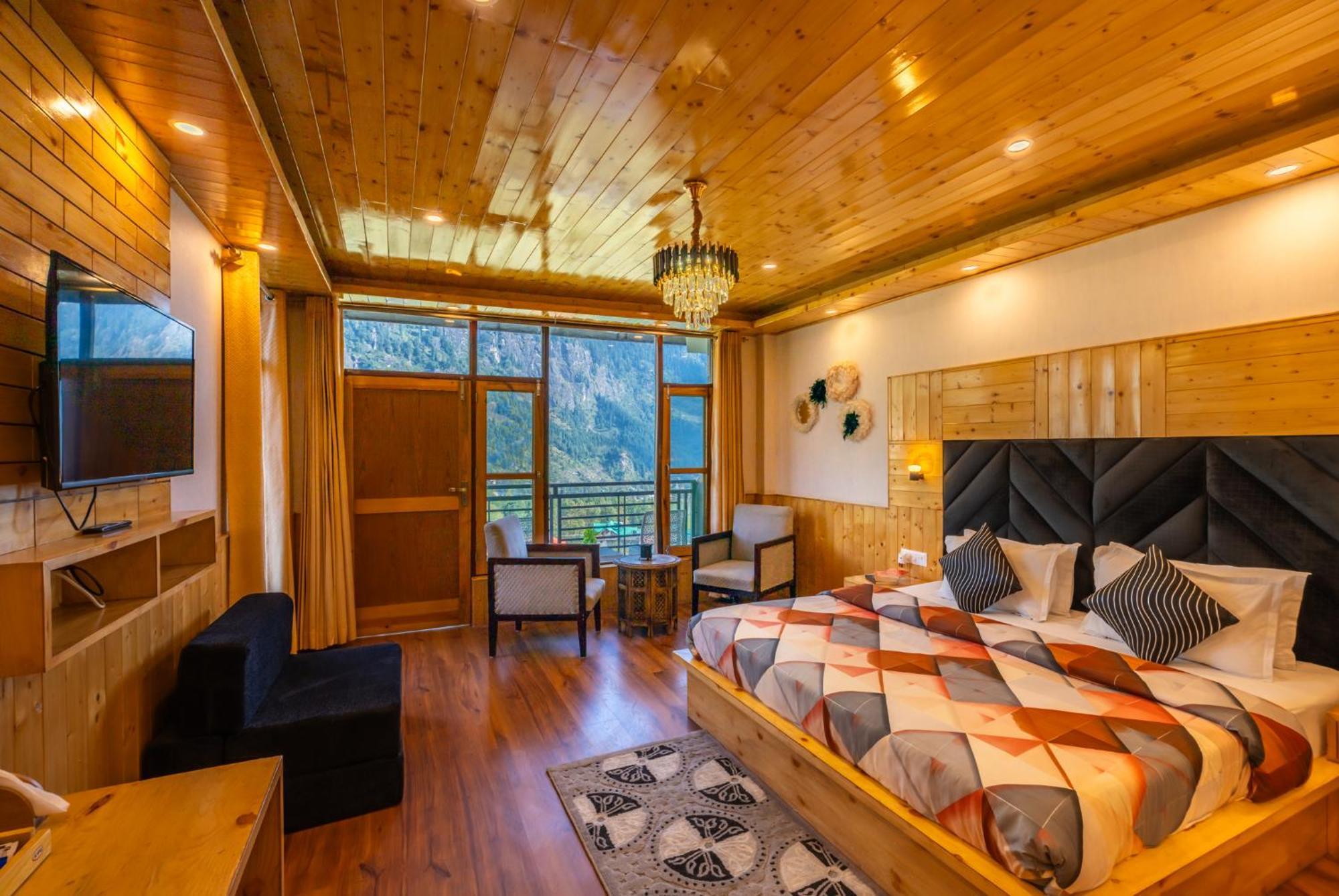 Hotel The 14 Gables, A Boutique - Pet Friendly *