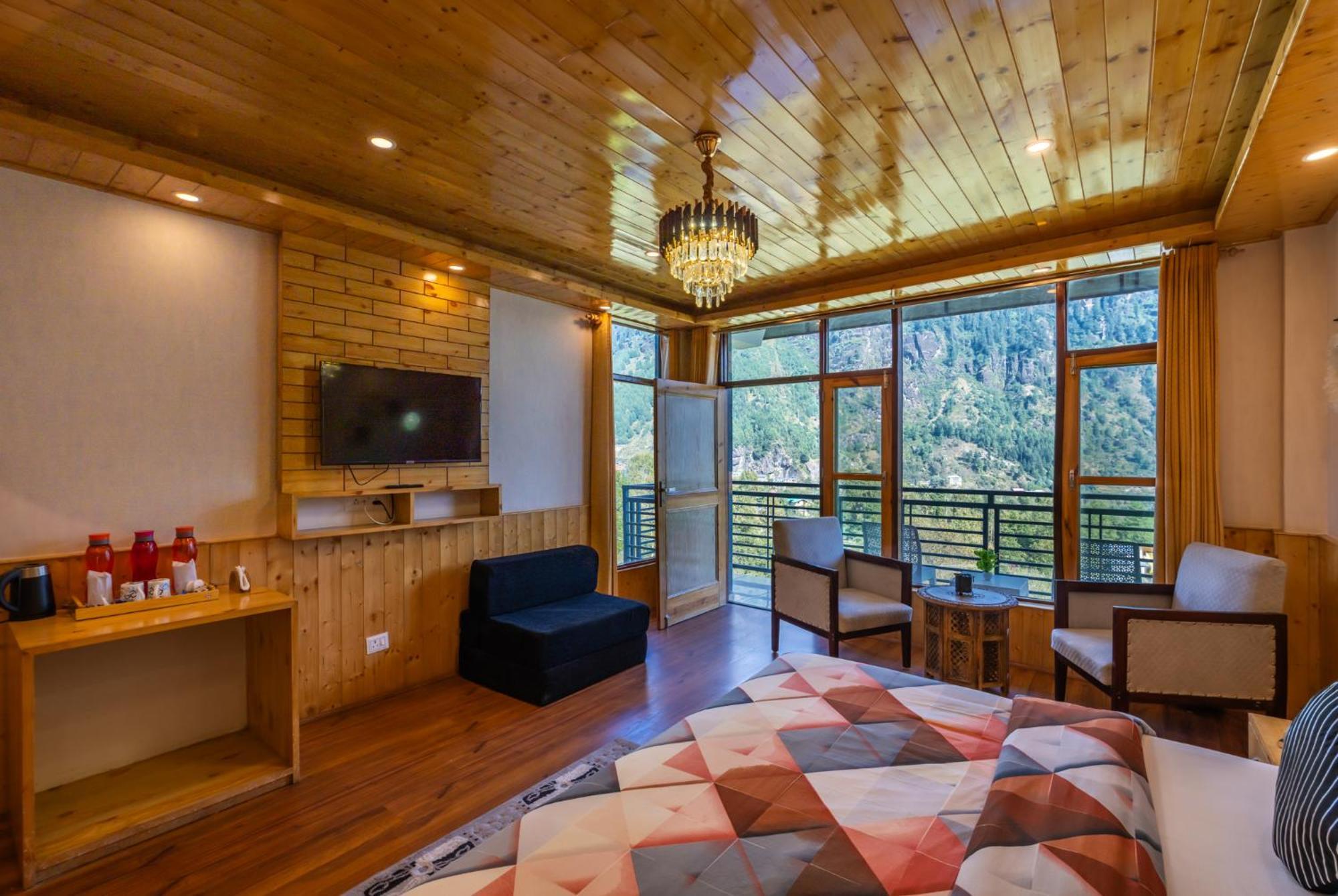 The 14 Gables, A Boutique - Pet Friendly
