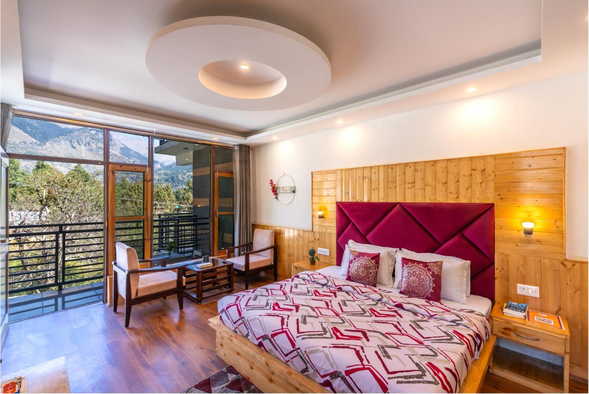 The 14 Gables, A Boutique - Pet Friendly Hotel