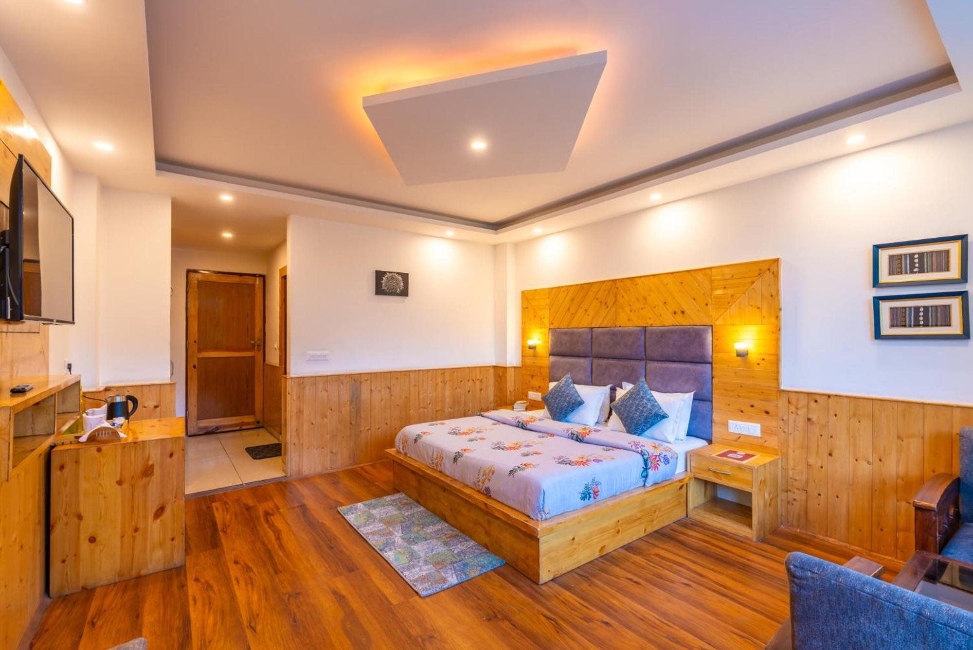 The 14 Gables, A Boutique - Pet Friendly *