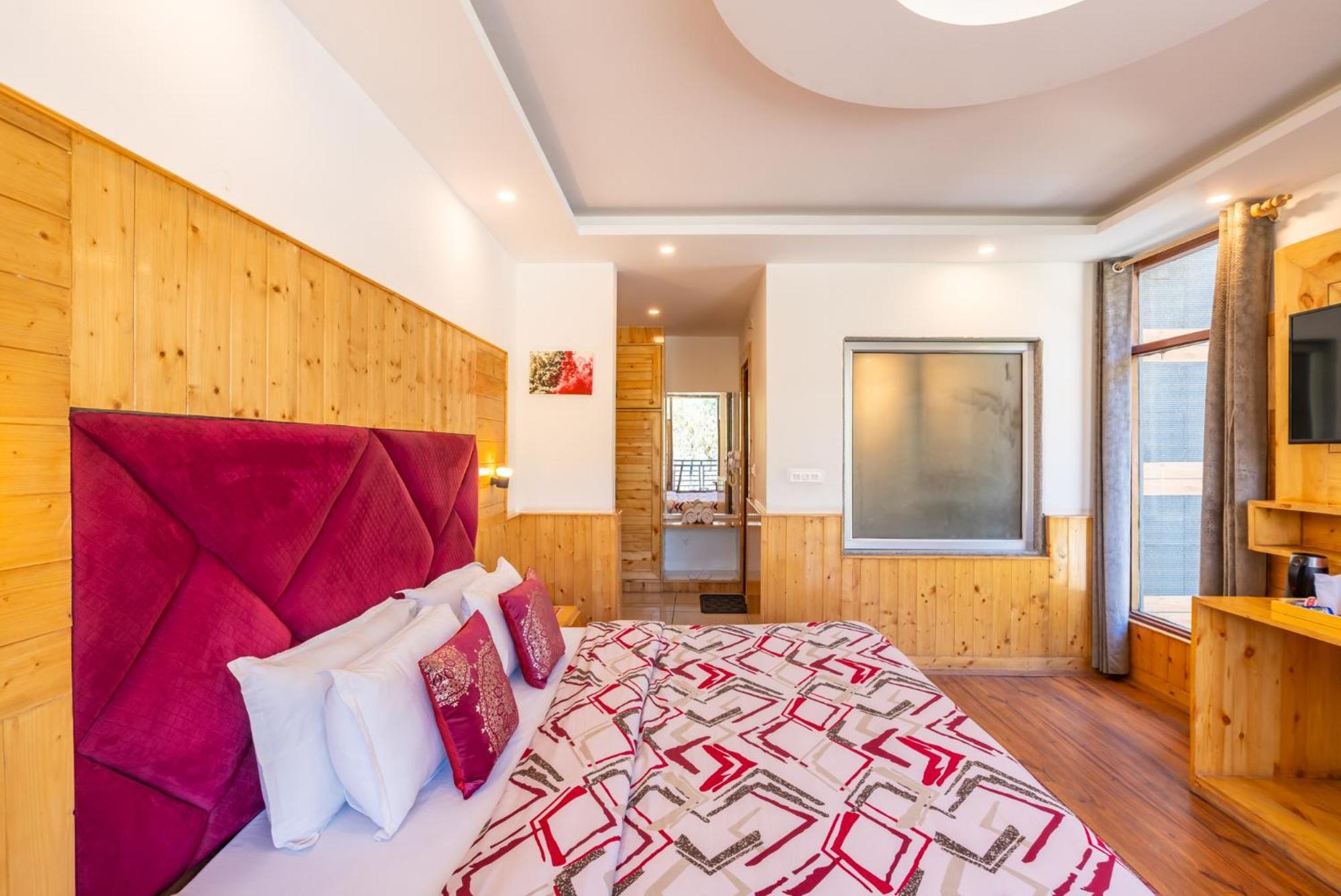 The 14 Gables, A Boutique - Pet Friendly Hotel