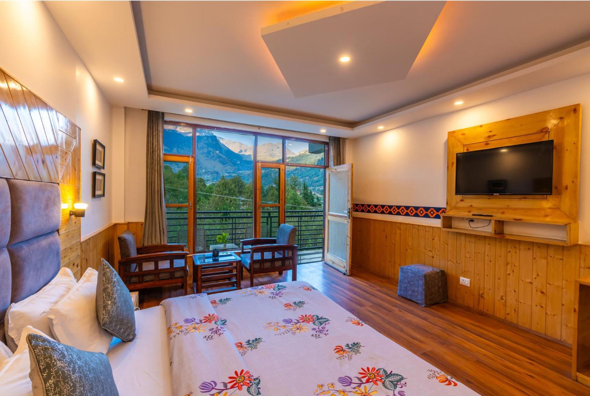The 14 Gables, A Boutique - Pet Friendly Hotel *